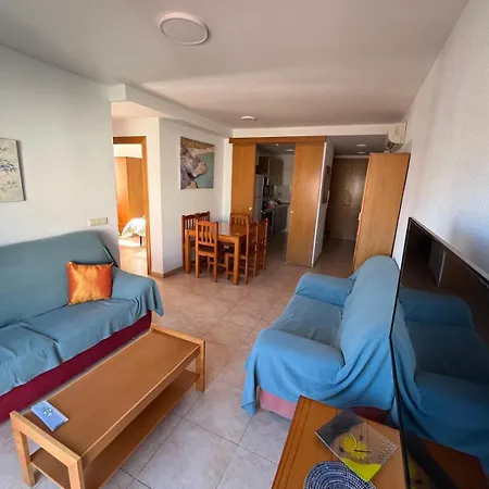 Pa Levante Apartment