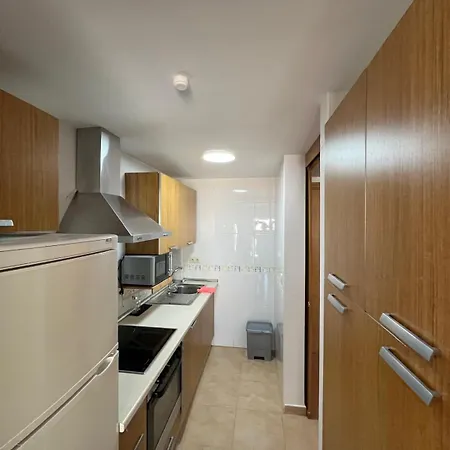 Apartment Pa Levante *